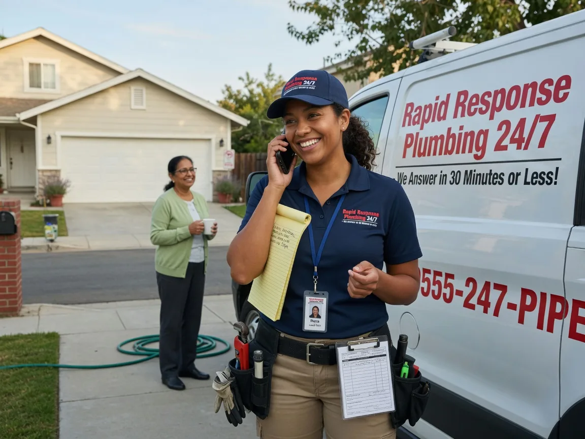 Emergency Plumber Avoca, WI FAQs